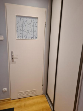 Apartament przy Lesie - Sopot Brodwino